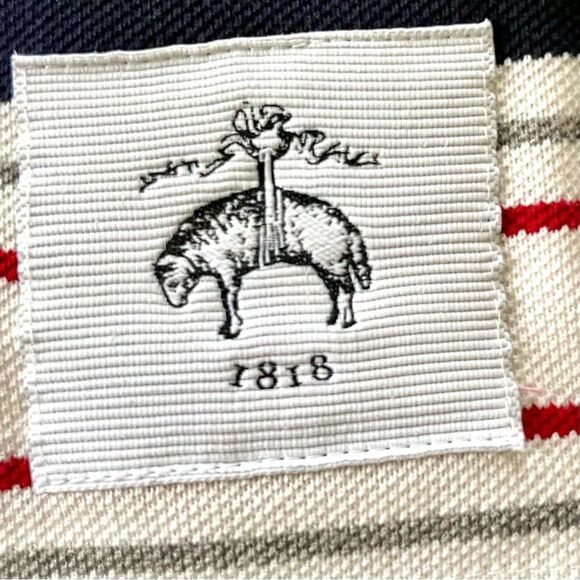 Brooks Brothers Button Down Short Sleeve Polo - Picture 9 of 10